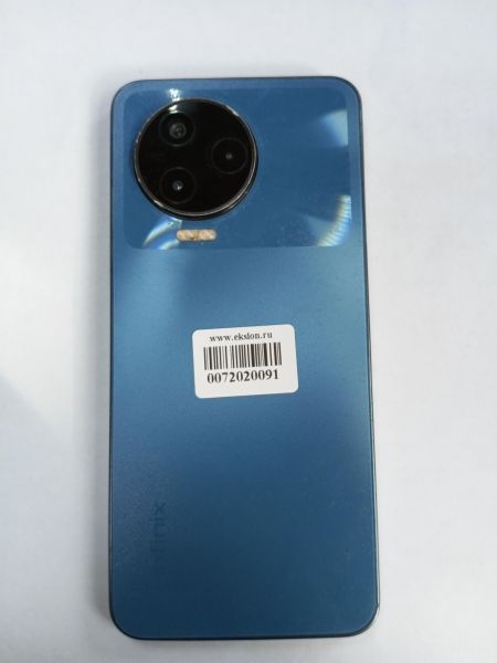 Купить Infinix Note 12 2023 8/128GB (X676C) Duos в Усолье-Сибирское за 4200 руб.