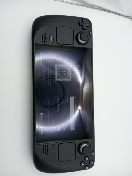 Купить Valve Steam Deck 64GB (1010) в Усолье-Сибирское за 33700 руб.