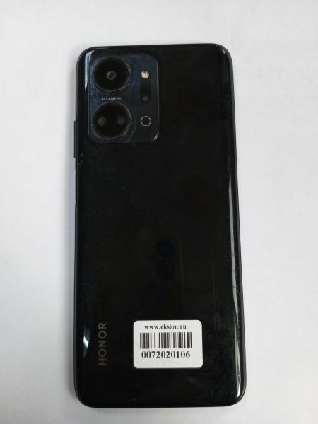 Купить Honor X7a Plus 6/128GB (RKY-LX1) Duos в Усолье-Сибирское за 7100 руб.