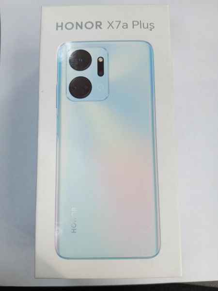 Купить Honor X7a Plus 6/128GB (RKY-LX1) Duos в Усолье-Сибирское за 7100 руб.