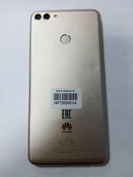 Купить Huawei Y9 2018 (FLA-LX1/LX2) Duos в Усолье-Сибирское за 2700 руб.