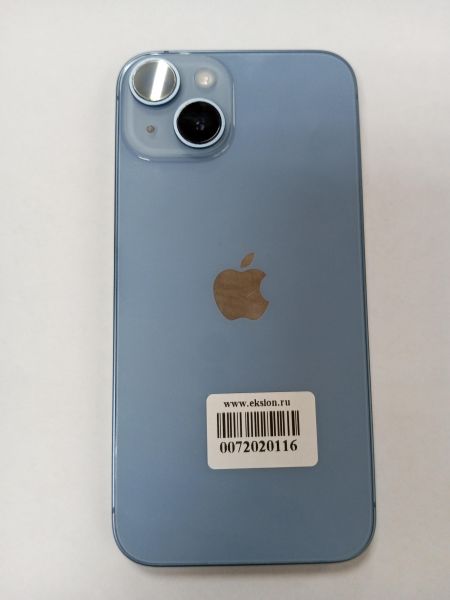 Купить Apple iPhone 14 128GB в Усолье-Сибирское за 32700 руб.