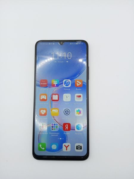 Купить Huawei Nova Y70 4/64GB (MGA-LX9N) Duos в Усолье-Сибирское за 5800 руб.