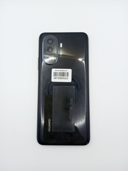 Купить Huawei Nova Y70 4/64GB (MGA-LX9N) Duos в Усолье-Сибирское за 5800 руб.