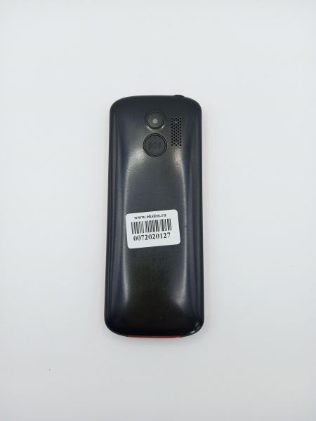 Купить Philips Xenium E227 (CTE227) Duos в Усолье-Сибирское за 800 руб.