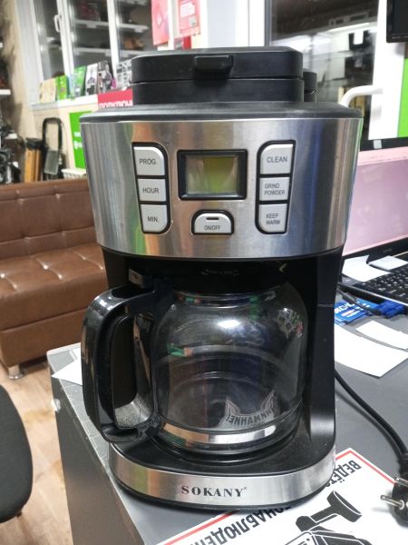 Купить Sokany SК-506E в Усолье-Сибирское за 3500 руб.