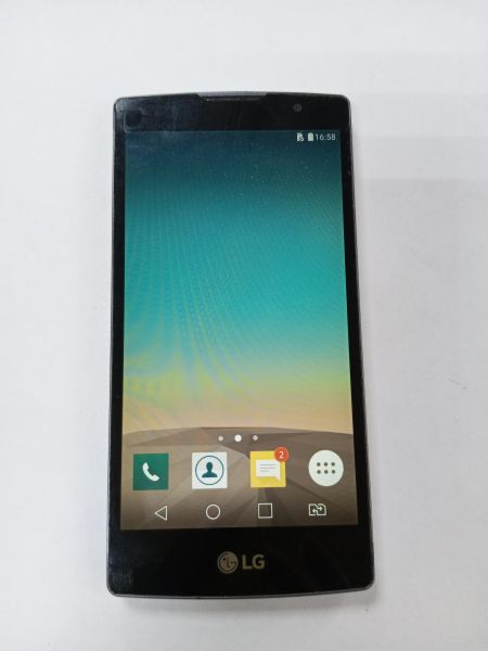 Купить LG Spirit (H422) Duos в Усолье-Сибирское за 1000 руб.