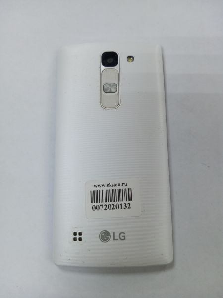 Купить LG Spirit (H422) Duos в Усолье-Сибирское за 1000 руб.