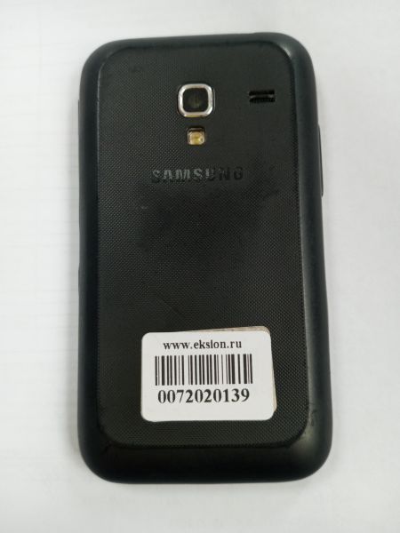 Купить Samsung Galaxy Ace Plus (S7500) в Усолье-Сибирское за 1000 руб.