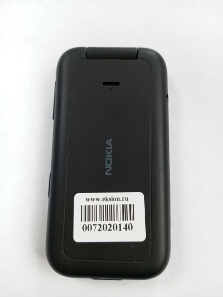 Купить Nokia 2660 Flip (TA-1474) Duos в Усолье-Сибирское за 1000 руб.