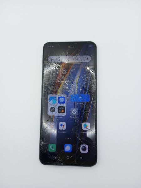 Купить TECNO Pova Neo 2 4/64GB (LG6n) Duos в Усолье-Сибирское за 2200 руб.