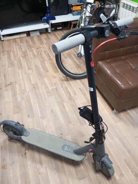 Купить AOVO PRO M365 PRO в Усолье-Сибирское за 7800 руб.