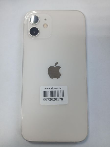 Купить Apple iPhone 12 64GB в Усолье-Сибирское за 19900 руб.