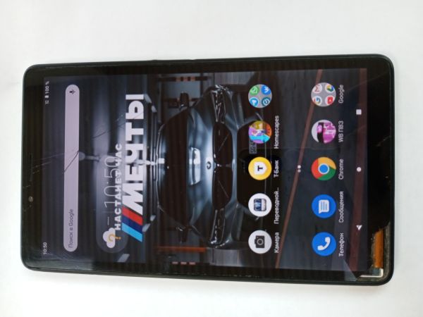 Купить Lenovo Tab M7 32GB (TB-7305X) (с SIM) в Усолье-Сибирское за 1400 руб.