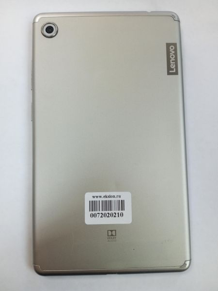 Купить Lenovo Tab M7 32GB (TB-7305X) (с SIM) в Усолье-Сибирское за 1400 руб.