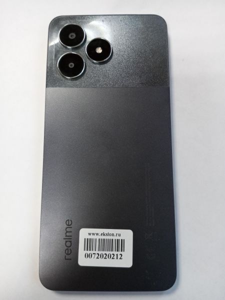 Купить Realme Note 50 4/256GB (RMX3834) Duos в Усолье-Сибирское за 6900 руб.