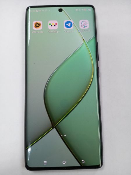 Купить TECNO Spark 20 Pro+ 8/256GB (KJ7) Duos в Усолье-Сибирское за 10200 руб.