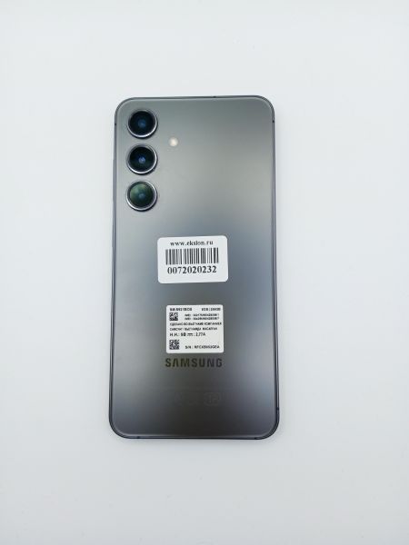 Купить Samsung Galaxy S24 8/256GB (S921B) Duos в Усолье-Сибирское за 38300 руб.