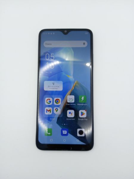 Купить Infinix Hot 30i 4/64GB (X669D) Duos в Усолье-Сибирское за 4300 руб.