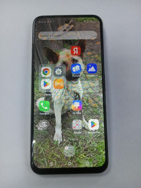 Купить TECNO Spark 30C 6/128GB (KL5n) Duos в Усолье-Сибирское за 2400 руб.