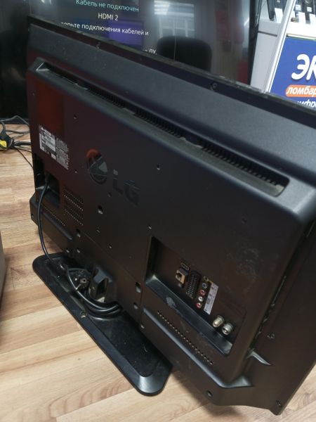Купить LG 32LN541U в Усолье-Сибирское за 3400 руб.