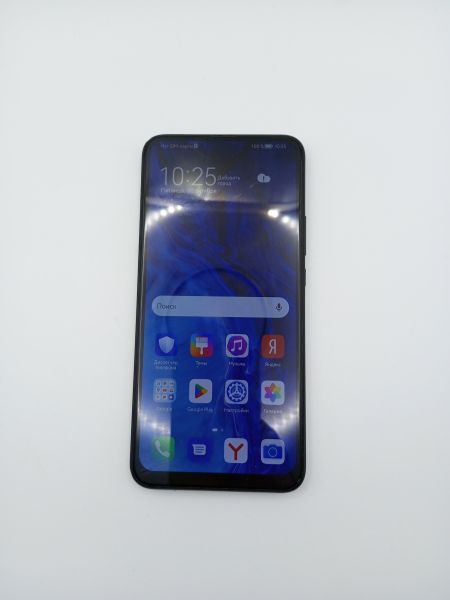 Купить Honor 9X 4/128GB (STK-LX1) Duos в Усолье-Сибирское за 4500 руб.