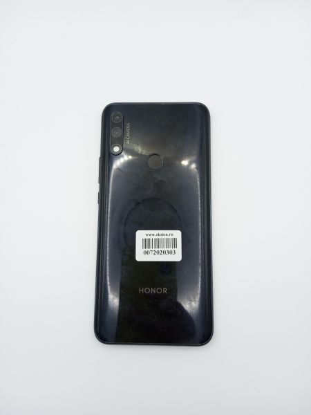 Купить Honor 9X 4/128GB (STK-LX1) Duos в Усолье-Сибирское за 4500 руб.