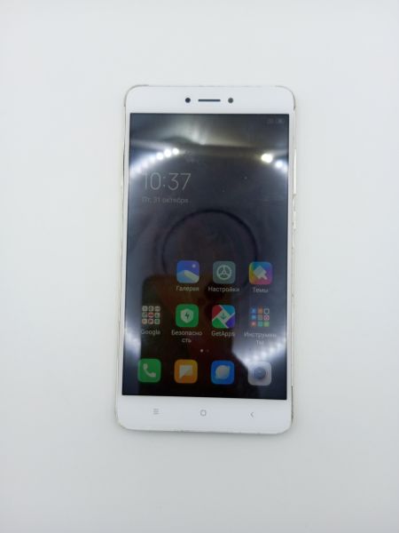 Купить Xiaomi Redmi Note 4/4X 4/64GB Duos в Усолье-Сибирское за 1400 руб.