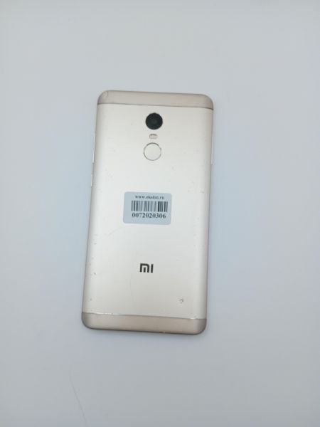 Купить Xiaomi Redmi Note 4/4X 4/64GB Duos в Усолье-Сибирское за 1400 руб.