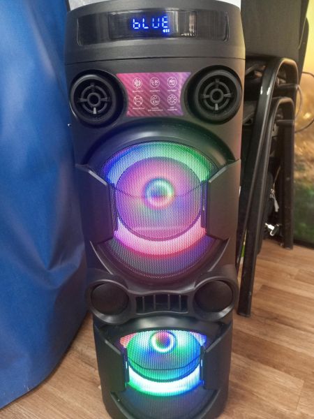 Купить Fiero Wonder V450 в Усолье-Сибирское за 4100 руб.