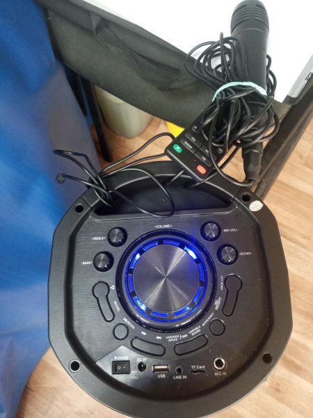 Купить Fiero Wonder V450 в Усолье-Сибирское за 4100 руб.