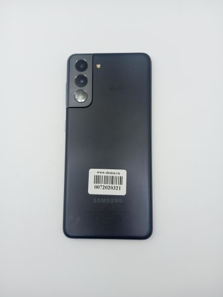 Купить Samsung Galaxy S21 5G 8/128GB (G991B) Duos в Усолье-Сибирское за 17400 руб.