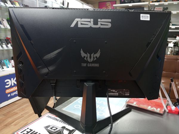 Купить ASUS VG247Q1A в Усолье-Сибирское за 7500 руб.