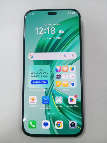 Купить Honor X8b 8/128GB (LLY-LX1) Duos в Усолье-Сибирское за 8600 руб.