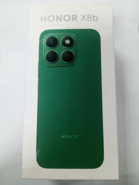 Купить Honor X8b 8/128GB (LLY-LX1) Duos в Усолье-Сибирское за 8600 руб.