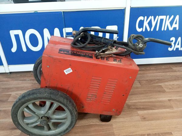 Купить BESTWELD PR 300 в Усолье-Сибирское за 3400 руб.
