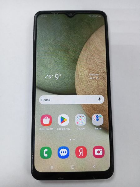 Купить Samsung Galaxy A12 4/128GB (A127F) Duos в Усолье-Сибирское за 5300 руб.