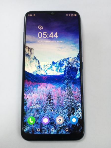 Купить TECNO Spark 4 2/32GB (KC8) Duos в Усолье-Сибирское за 2700 руб.
