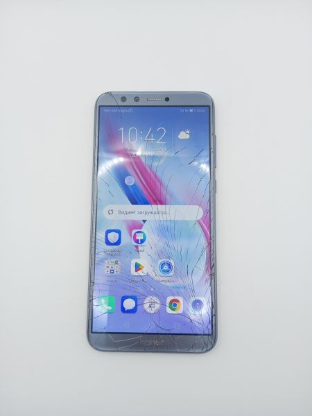 Купить Honor 9 Lite 4/32GB (LLD-L21) Duos в Усолье-Сибирское за 1600 руб.