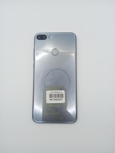 Купить Honor 9 Lite 4/32GB (LLD-L21) Duos в Усолье-Сибирское за 1600 руб.