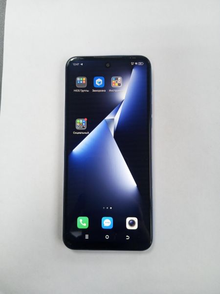 Купить TECNO Pova Neo 3 4/128GB (LH6n) Duos в Усолье-Сибирское за 4500 руб.