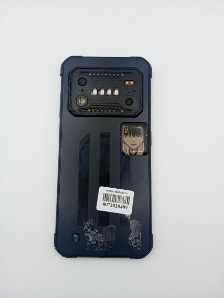 Купить IIIF150 Air1 Ultra 8/128GB Duos в Усолье-Сибирское за 4100 руб.