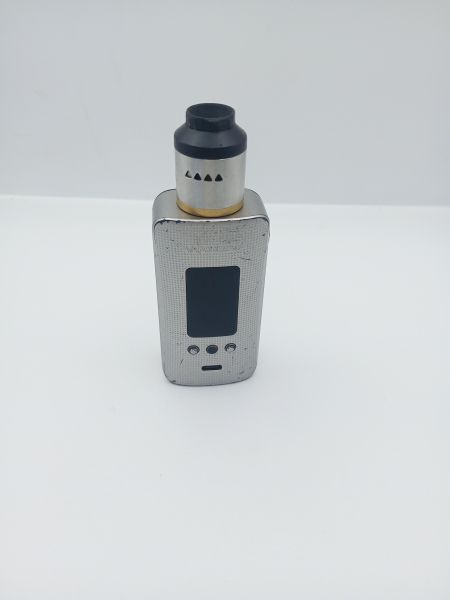 Купить Vaporesso GEN 200 (с 18 лет) в Усолье-Сибирское за 1900 руб.