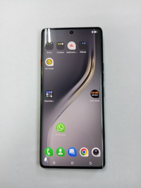 Купить TECNO Camon 40 Pro 5G 12/256GB (CM7) Duos в Усолье-Сибирское за 13800 руб.