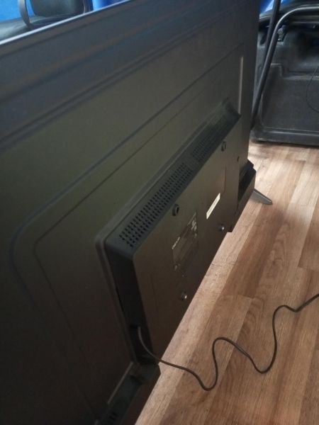 Купить DEXP F43H8050C в Усолье-Сибирское за 12900 руб.