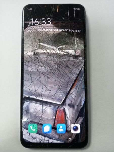 Купить TECNO Pova Neo 2 4/64GB (LG6n) Duos в Усолье-Сибирское за 3000 руб.