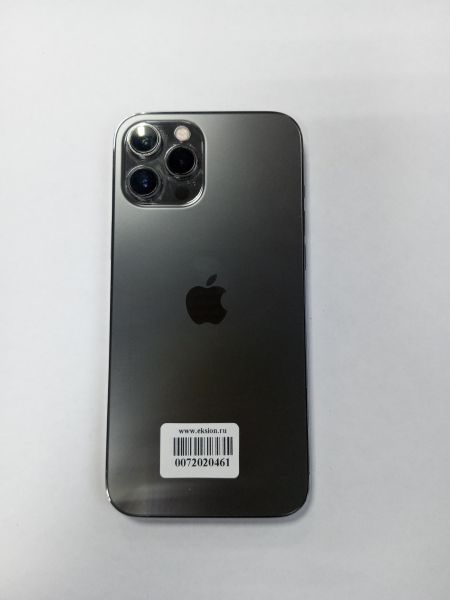 Купить Apple iPhone 12 Pro Max 256GB в Усолье-Сибирское за 28200 руб.