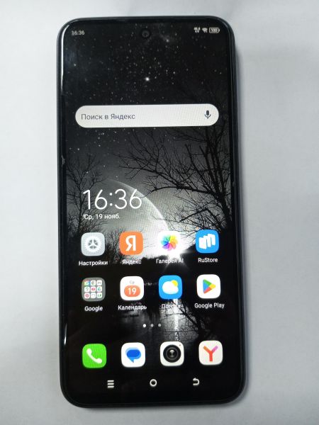 Купить TECNO Spark Go 1 4/64GB (KL4) Duos в Усолье-Сибирское за 4200 руб.