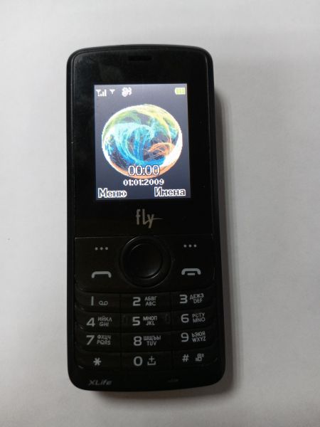 Купить Fly DS150 Duos в Усолье-Сибирское за 600 руб.