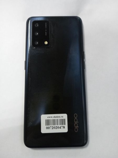 Купить OPPO A74 4/128GB (CPH2219) Duos в Усолье-Сибирское за 5600 руб.